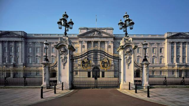 Exclusive 2 Bedroom Flat Near Buckingham Palace London Ngoại thất bức ảnh